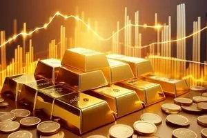 پیش بینی قیمت طلا براساس تحلیل سه غول مالی جهان | طلا چند دلار می شود؟ 