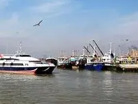 بهره‌مندی ۱۶هزار گردشگر از تفریحات آبی منطقه آزاد اروند