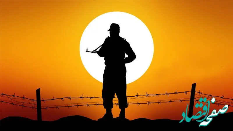 محمد آتش زایی که در یک حمله تروریستی به مرزبانی سیستان و بلوچستان به شهادت رسید، که بود؟ 