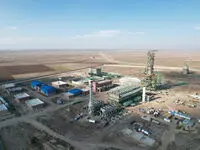 پروژه آهن و فولاد الماس آرتاویل؛ از بحران تا جهش ۷۰ درصدی با همراهی «ومعادن»