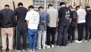 درگیری و چاقوکشی در بیمارستان ورامین + جزئیات 