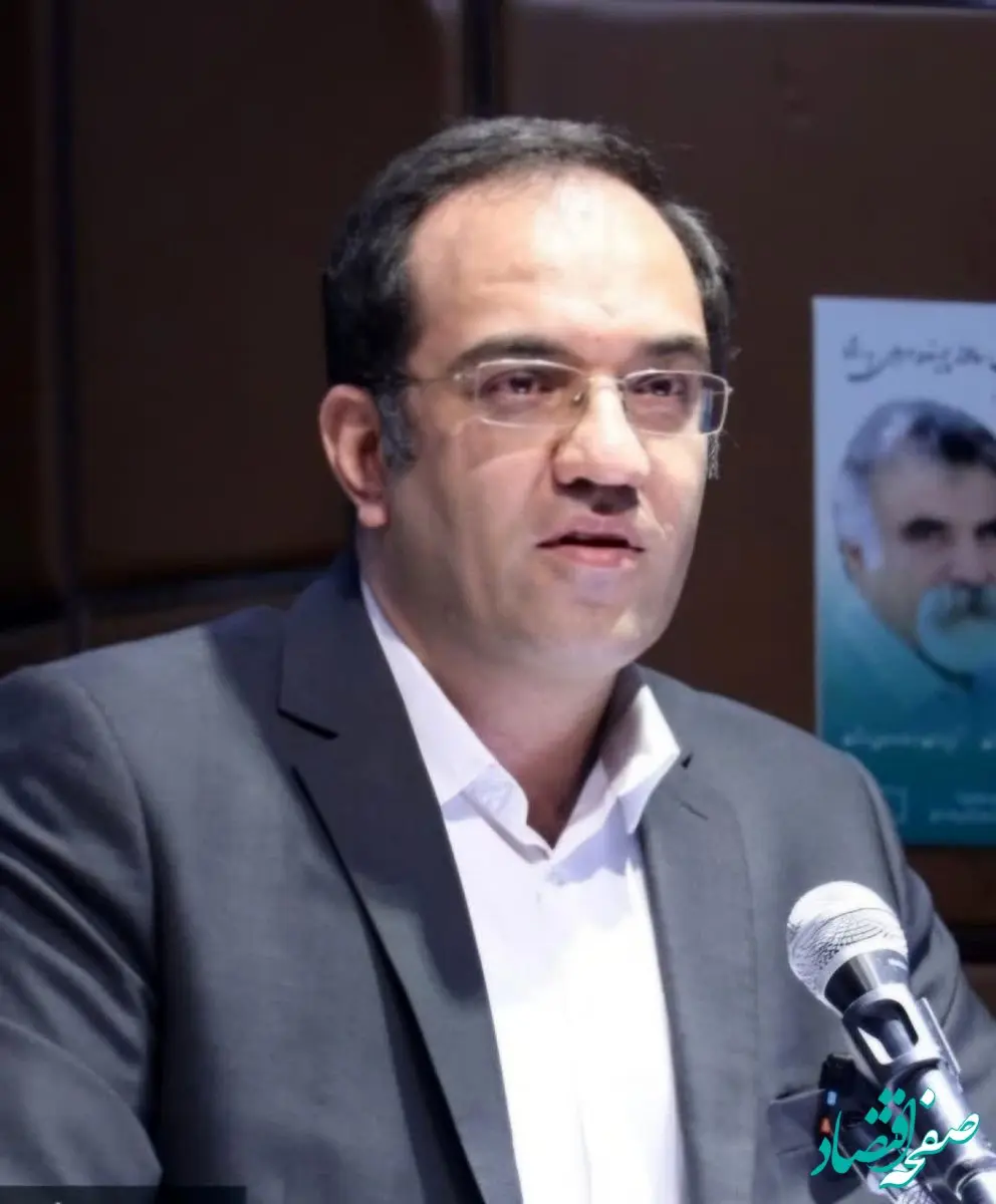 مدیر عامل منطقه آزاد تجاری صنعتی سرخس منصوب شد