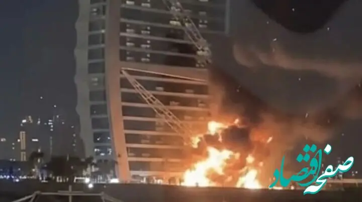 تعطیلی ۱۸ ماهه برج العرب به بهانه نوسازی! 