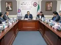 شایسته سالاری و جذب نیروی متخصص اولویت بانک ایران زمین است