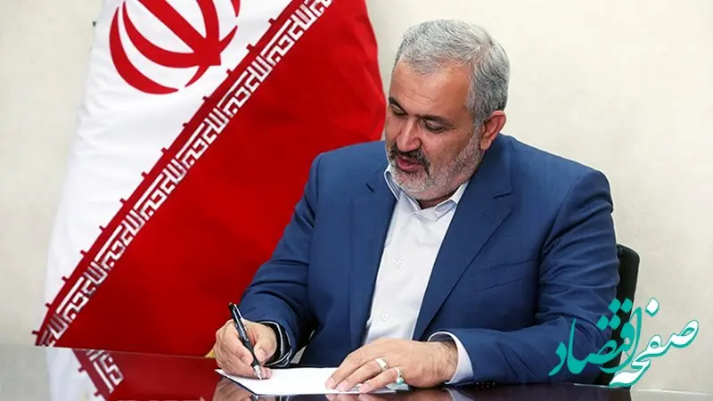 وزیر نیرو وقوع حادثه دلخراش بندر شهید رجایی را تسلیت گفت