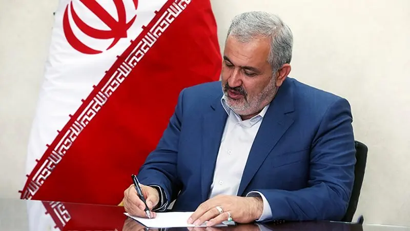 وزیر نیرو وقوع حادثه دلخراش بندر شهید رجایی را تسلیت گفت