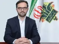 پیام تسلیت سرپرست بانک کشاورزی به مناسبت شهادت ریاست محترم جمهور و همراهان ایشان