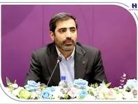  یاسر مرادی: بانک صادرات ایران برای بهبود حاشیه سود صنعت پتروشیمی ابزارهای نوین در اختیار دارد