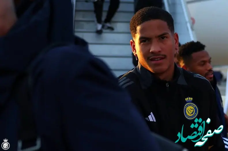 لیست بازیکنان النصر برای دیدار مقابل پرسپولیس