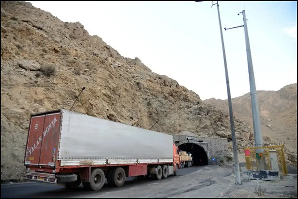 نفوذ جاسوسان موساد در ناوگان کامیون‌های ایران؛ رانندگان ایرانی بی‌گناه‌اند!؟