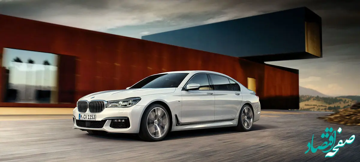 فوری؛ قیمت این خودرو دست دوم ۱۶ میلیارد تومان شد!