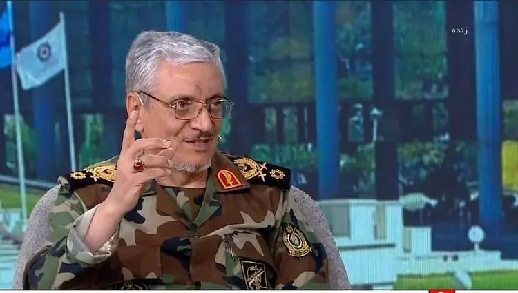 فوری؛ ایران برای اولین بار از یک موشک پیشرفته استفاده کرد