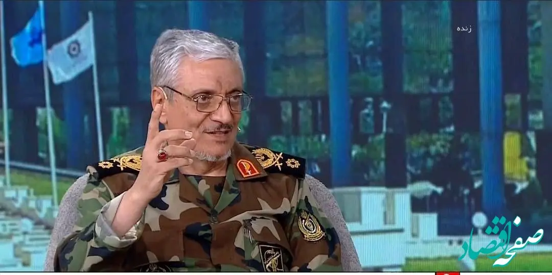 فوری؛ ایران برای اولین بار از یک موشک پیشرفته استفاده کرد