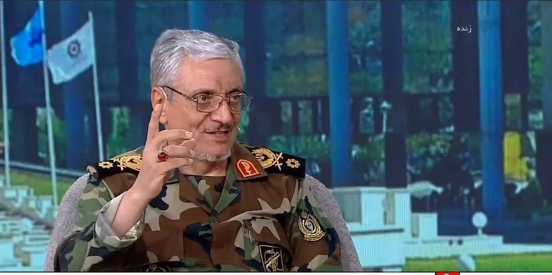 فوری؛ ایران برای اولین بار از یک موشک پیشرفته استفاده کرد