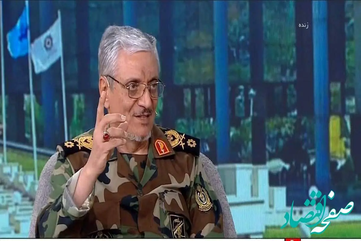 فوری؛ ایران برای اولین بار از یک موشک پیشرفته استفاده کرد