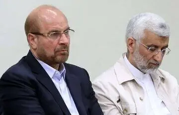 جزئیات سری از جلسه خاص قالیباف-جلیلی- سردار قاآنی در مشهد 