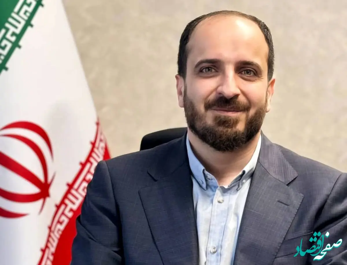 سکاندار جدید شرکت همراه جاده ریل دریا (هیمکو) منصوب شد