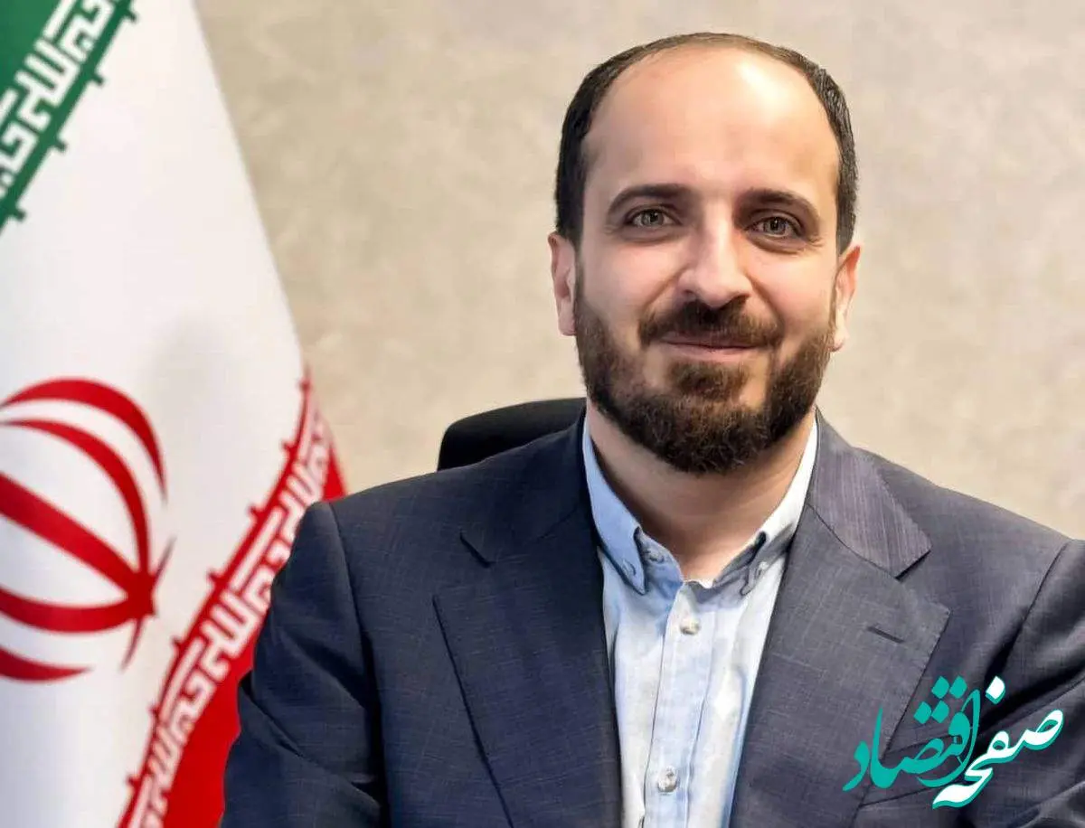 سکاندار جدید شرکت همراه جاده ریل دریا (هیمکو) منصوب شد