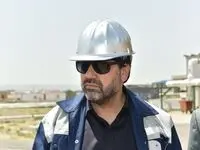 مدیرعامل پتروشیمی تبریز شهادت رئیس دفتر سیاسی حماس را تسلیت گفت