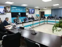 6500 میلیارد ریال تسهیلات پرداختی بانک توسعه تعاون به معرفی شدگان شهرکهای صنعتی