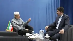 تکلیف اینترنت بین المللی روشن شد | عارف و وزیر ارتباطات پاسخ دادند