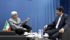 تکلیف اینترنت بین المللی روشن شد | عارف و وزیر ارتباطات پاسخ دادند