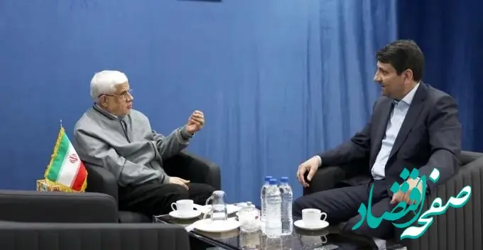 تکلیف اینترنت بین المللی روشن شد | عارف و وزیر ارتباطات پاسخ دادند