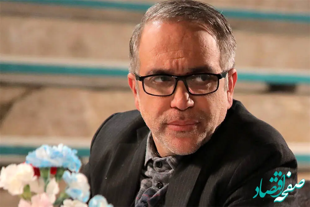 دانلود قسمت اول سریال بوقچی از شبکه ۳ + لینک مستقیم سریال بوقچی قسمت اول + خلاصه داستان سریال بوقچی قسمت اول