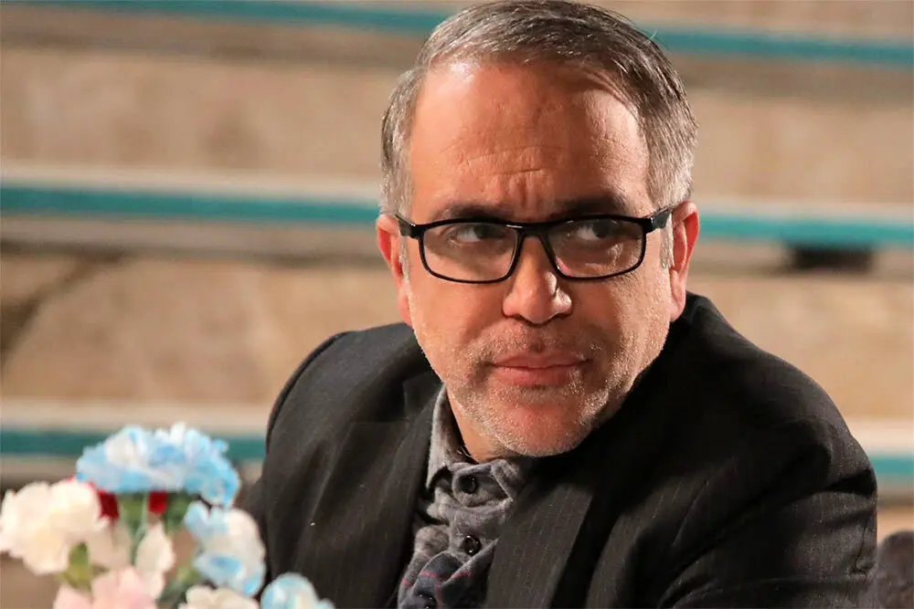 دانلود قسمت اول سریال بوقچی از شبکه ۳ + لینک مستقیم سریال بوقچی قسمت اول + خلاصه داستان سریال بوقچی قسمت اول