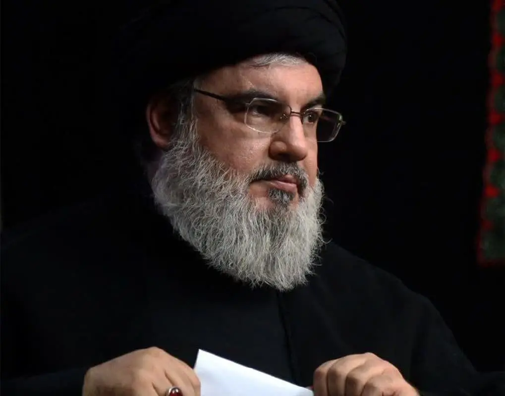 «شهادت» پاداش 32 سال رهبری سید حسن در حزب الله