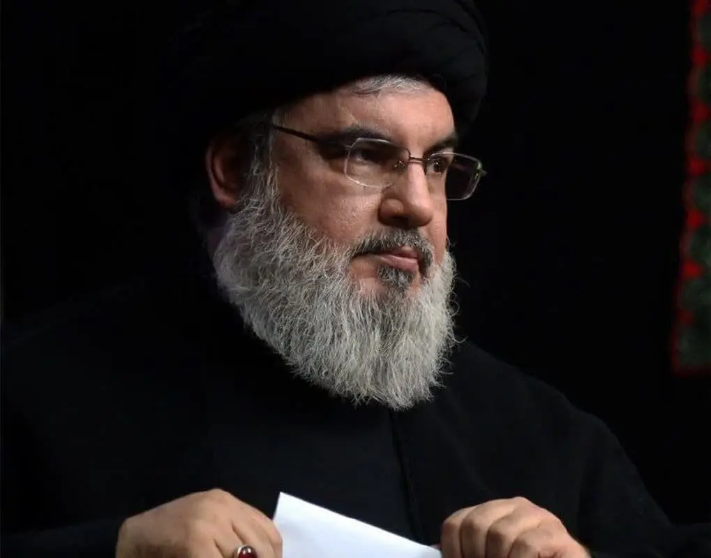 واکنش خاص این سه فرد سیاسی معروف به شهادت سیدحسن نصرالله 