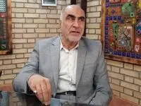 جثه احمدی نژاد کوچک اما توطئه اش بزرگ است / دادگاه احمدی نژاد باید علنی باشد 