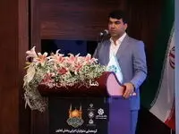 بخش تعاون می تواند بستر ساز مشارکت مردم در راستای جهش تولید باشد