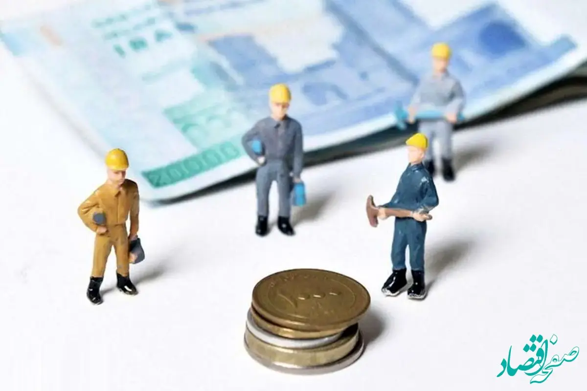 شکاف مزدی عمیق‌تر از همیشه؛ سبد معیشت کارگران در آستانه ۵۰ تا ۷۰ میلیون تومان
