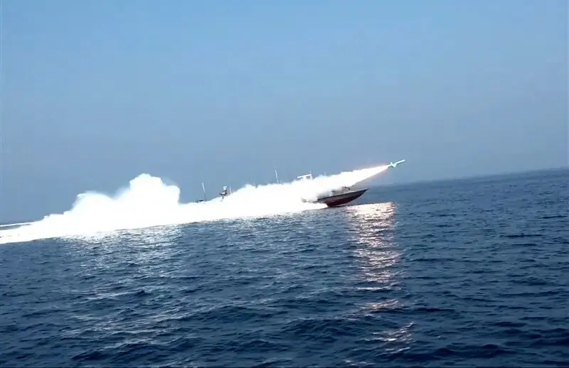 نیروی دریایی آمریکا به ناتوانی مقابل ایراناعتراف کرد 