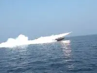 نیروی دریایی آمریکا به ناتوانی مقابل ایراناعتراف کرد 