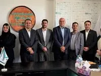 برگزاری کارگاه تخصصی «تحول دیجیتال و هوش مصنوعی» بیمه دی در زنجان