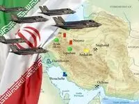 فوری؛ ضربه چین و روسیه به ایران! 