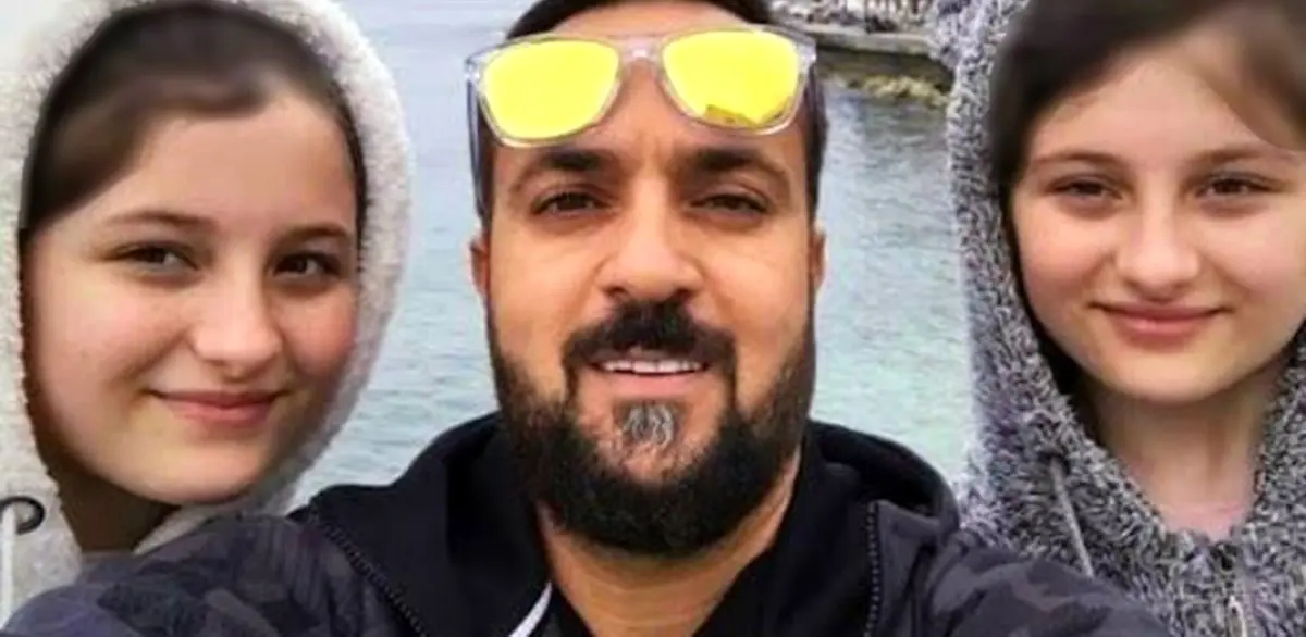 واکنش سارا و نیکای اصلی سریال پایتخت بعد از دیدن فصل هفتم سریال