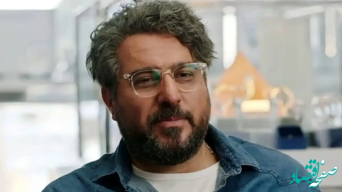 استوری محسن کیایی برای داریوش ارجمند با لحن تند و زننده