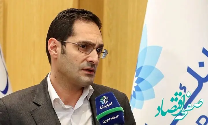 ️ سامان الگویی برای بانکداری حرفه ای در ایران است