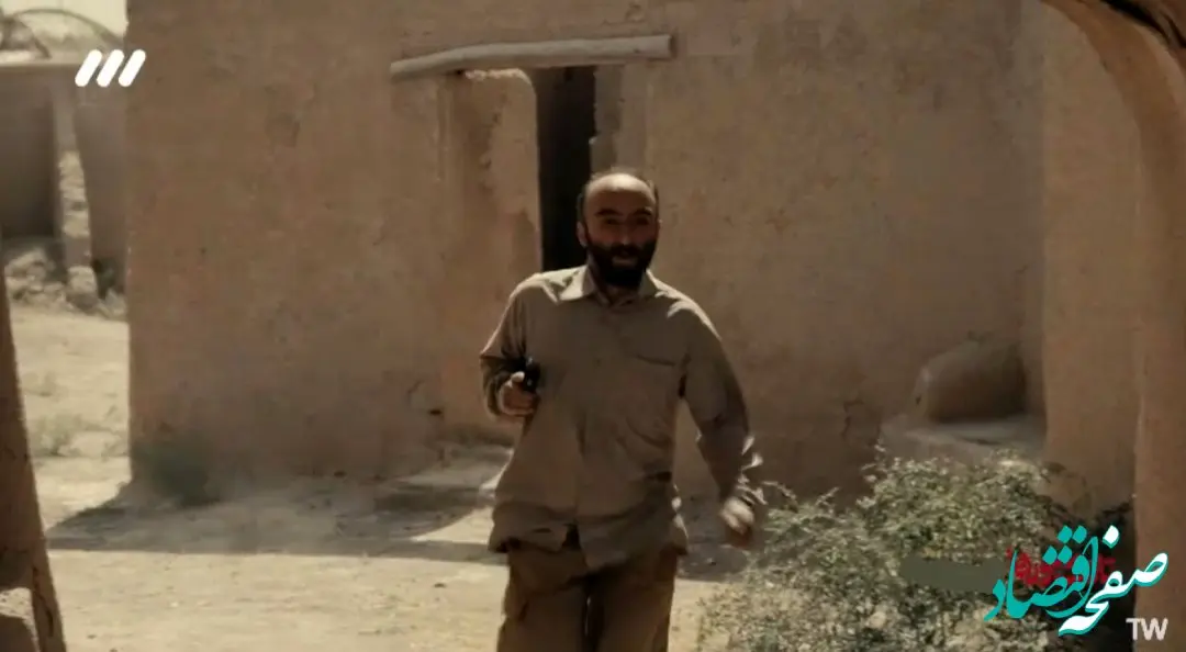 دانلود مستقیم قسمت ۲۹ سریال تانک خورها از شبکه سه + لینک تلوبیون