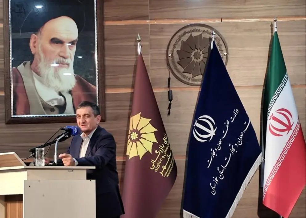 تجارت آزاد راه برون رفت مشکل اقتصادی منطقه