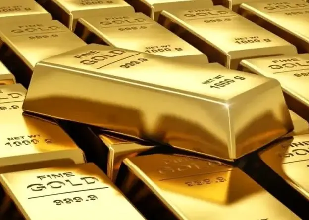 قیمت جهانی طلا امروز یکشنبه ۱۴ تیر 1405؛ رشد چشمگیر قیمت طلا در پی تضعیف دلار 