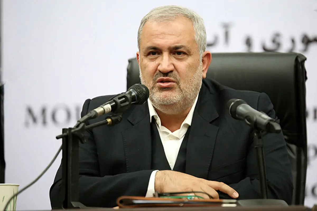  مشکلی در تامین ارز خودرو نیست