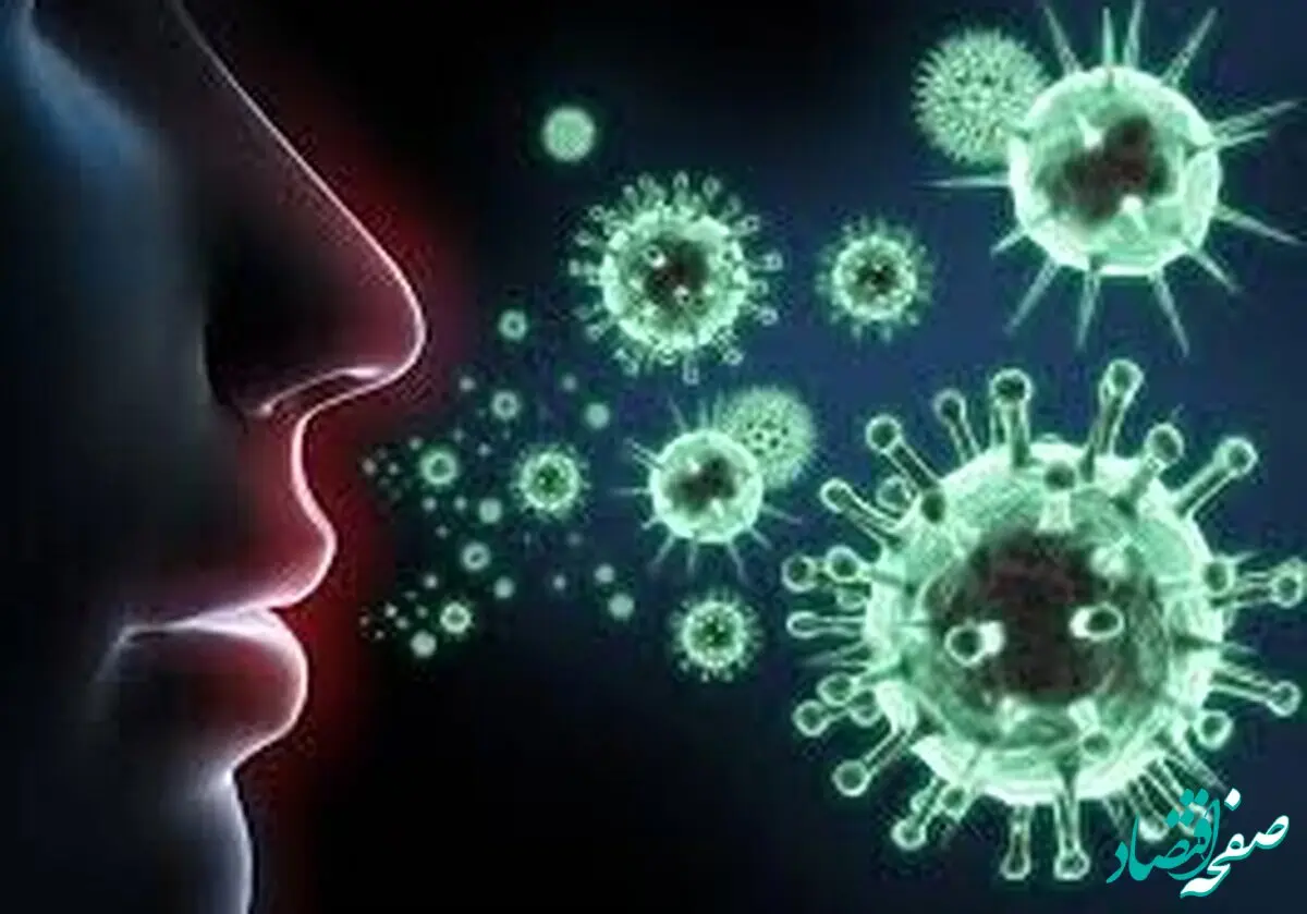 آخرین خبر از وضعیت شیوع آنفلوآنزا و کرونا در کشور امروز چهارشنبه ۵ فروردین ۱۴۰۵