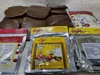 کشف تریاک با طعم لواشک در فرودگاه امام خمینی (ره): تقلبی عجیب و غریب!