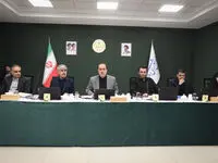 جزئیات اعلام وصول سوالات ملی از وزرای آموزش‌ و پرورش و راه‌ و شهرسازی