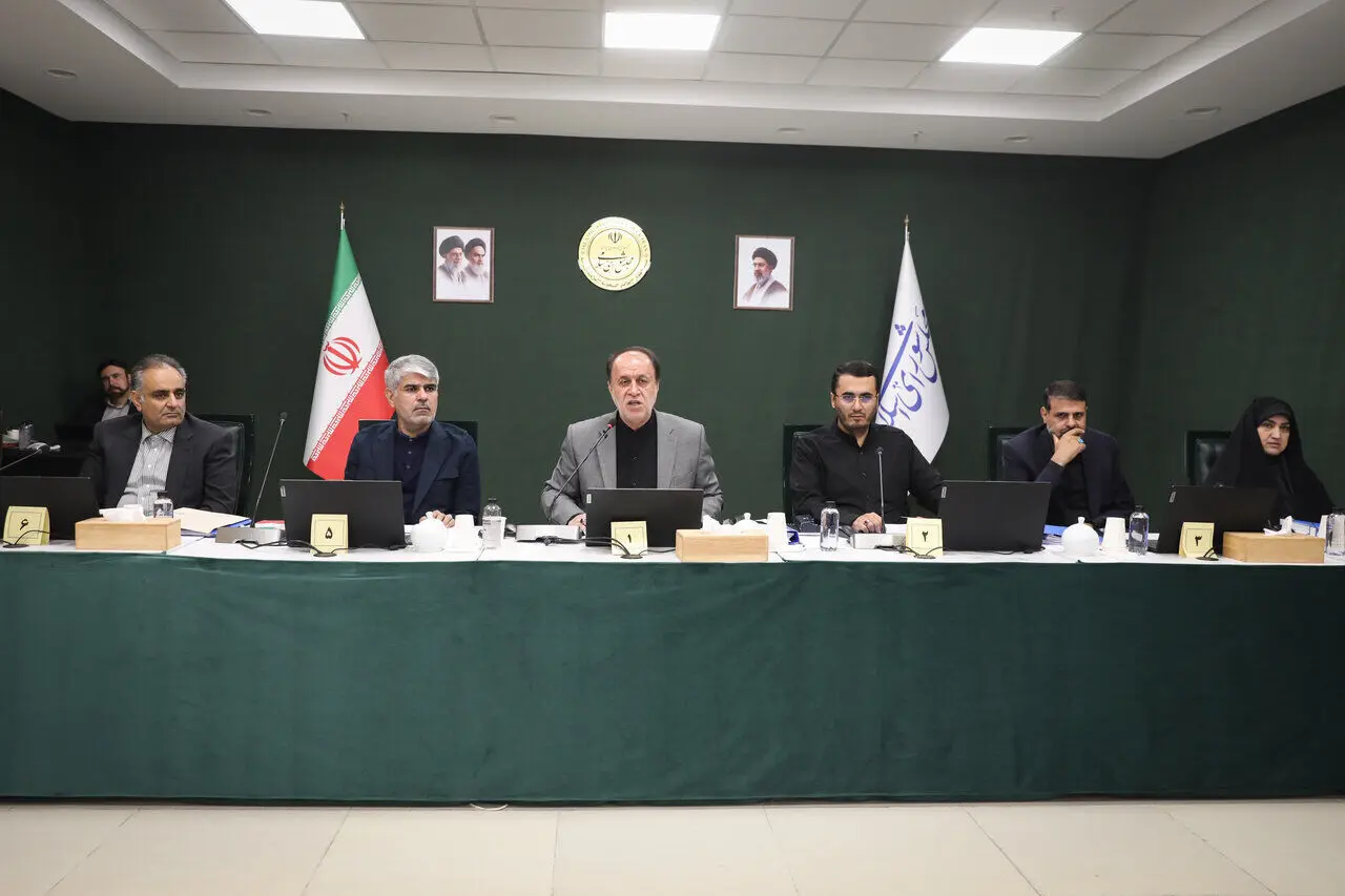جزئیات اعلام وصول سوالات ملی از وزرای آموزش‌ و پرورش و راه‌ و شهرسازی