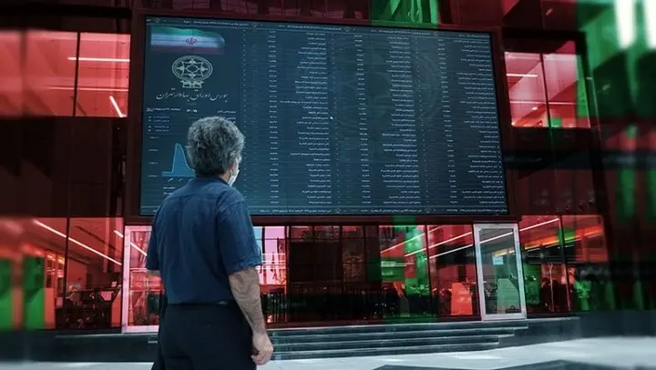 وضعیت شاخص بورس امروز شنبه ۱۱ مرداد ۱۴۰۴ / سقوط ۲۶ هزار واحدی